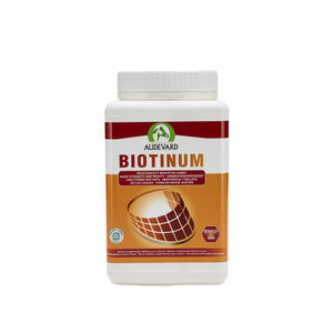 Audevard Biotinum - 450 g