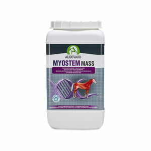 Audevard Myostem Mass - 2,1 kg