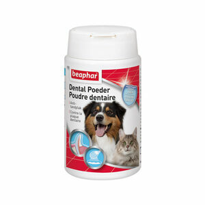 Beaphar Dental Poeder - 75 g