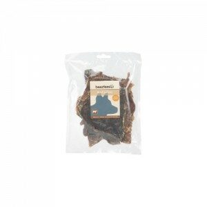 Beeztees Beef Jerkies - 200 gram