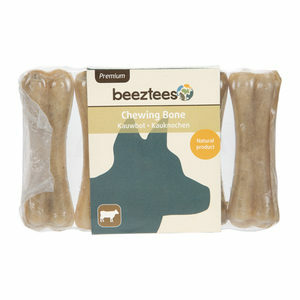 Beeztees Thai Hondenbot - 5 x 20 gram - 9 cm