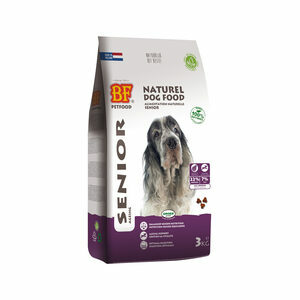 BF®Petfood Senior - 3 kg