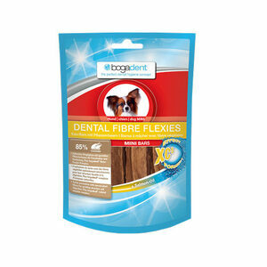 Bogadent Dental Fibre Flexies - 3 x Medium