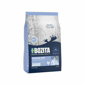 Bozita Original Mini - Kip - 4,5 kg