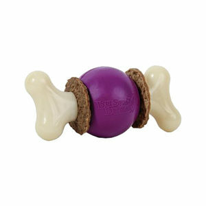 PetSafe Bouncy Bone - Large