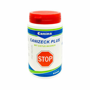 Canina Canizeck Plus - 180 g