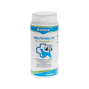 Canina Puppymelk - 150 g