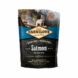 Carnilove - Zalm - Adult 1,5 kg