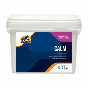 Cavalor Calm - 2 kg