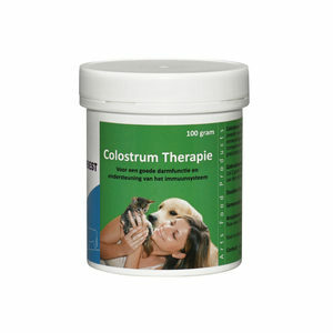 Colostrum Therapie - 100 g