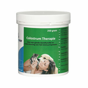 Colostrum Therapie - 250 g