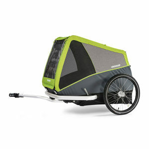 Croozer Hondenfietskar - Jokke (XL)