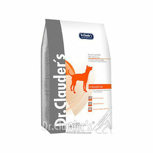 Dr. Clauder"s - IRD Intestinal Hondenvoer - 1 kg