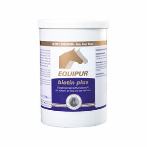 Equipur Biotin Plus - 1 kg