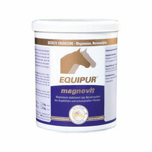 Equipur Magnovit Poeder - 1 kg