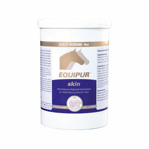 Equipur Skin Poeder - 1 kg