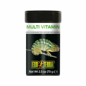 Exo Terra Multivitamine - 70 g