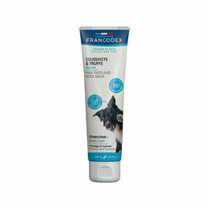 Francodex Paw pads & Nose Balm - 150 ml