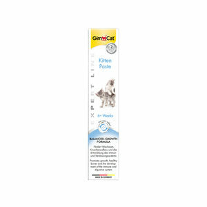 GimCat Kitten Pasta - 50 g