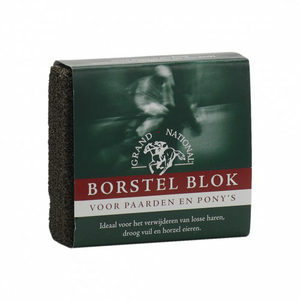 Grand National Borstel Blok