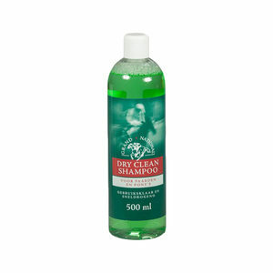 Grand National Dry Clean Shampoo - 500 ml