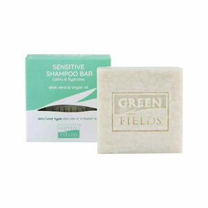 Greenfields Sensitive Shampoo Bar