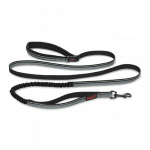 Halti All-In-One Lead - Small - Black