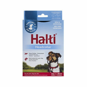 Halti Headcollar - Maat 1