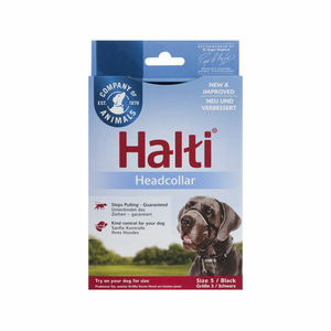 Halti Headcollar - Maat 5