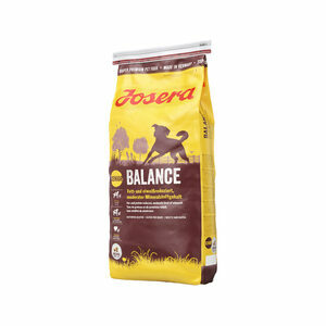 Josera Balans - 15 kg - Hondenvoer