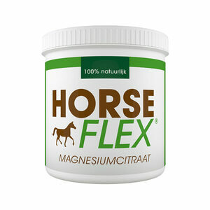 HorseFlex Magnesiumcitraat - 1 kg