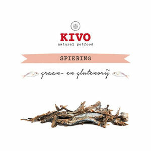 Kivo Spiering - 200 g