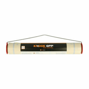 Knock Off Vliegenkleefrol Geel - 7 Meter