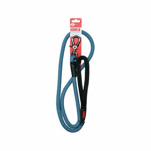 KONG Rope Leash - Blauw