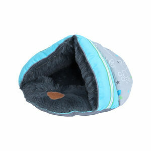 Lief! Boys Snoozer Hond/Kat - 50 cm