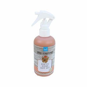 lief! Spray Conditioner - 250 ml