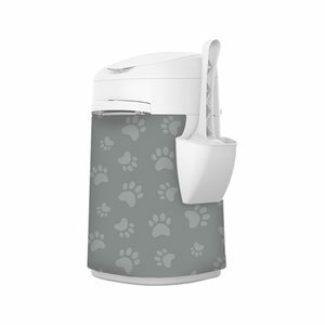 LitterLocker Hoes - Pootafdrukjes