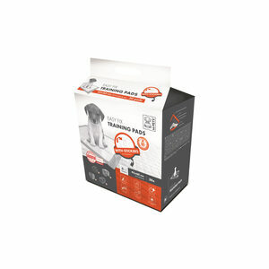 M-Pets Easy Fix Puppy Training Pads - 30 stuks - 60 x 60 cm