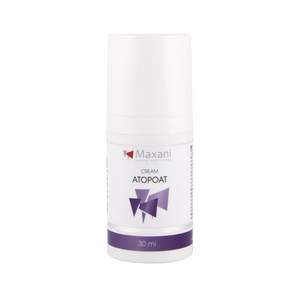 Maxani AtopOat Cream - 30 ml