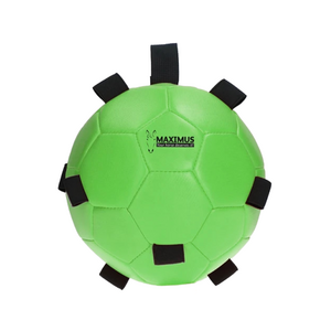 Maximus Fun Play Ball - Groen