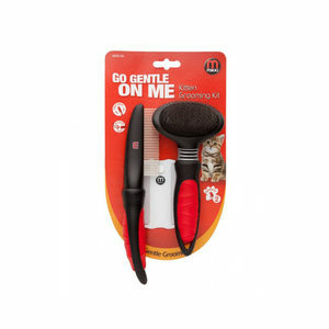 Mikki Kitten Grooming Kit