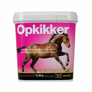 NAF Opkikker - 2.8 kg