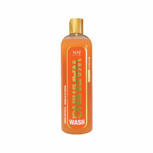 NAF Warming Wash - 500 ml