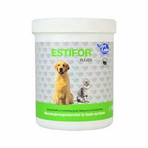 Nutrilabs Estifor - Poeder - 500 gram