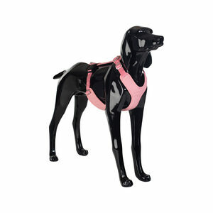 PAIKKA Visibility Harness - Pink - S