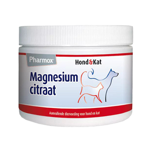 Pharmox Magnesiumcitraat HK - 250 g