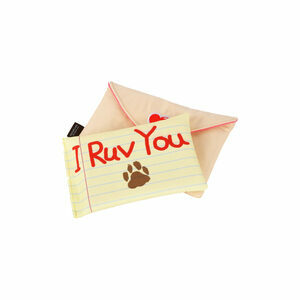 P.L.A.Y. Lovebug - Ruv Letter