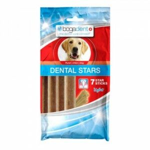 Bogadent Dental Stars 180g / 7st.