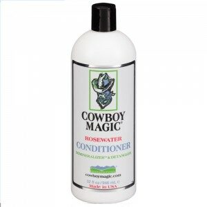 Cowboy Magic Rosewater Conditioner - 946 ml