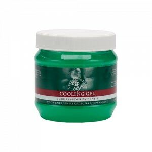 Grand National Cooling Gel - 1000 ml